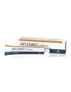 Aflovag Crema Lenitiva Ginecologica