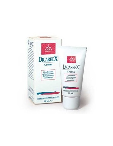 Crema pelli acneiche: efficace e delicata