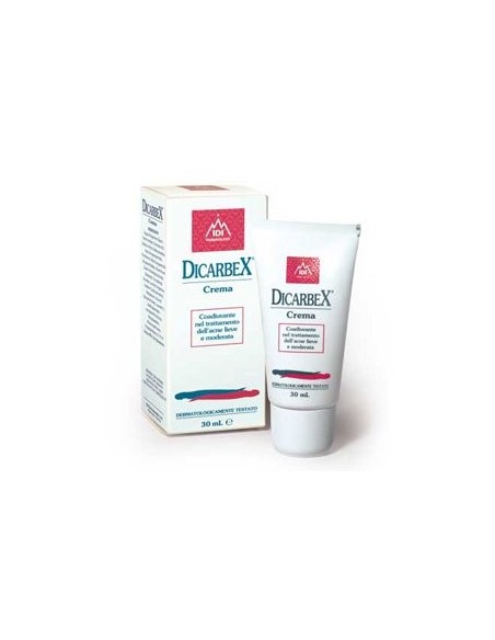 Crema pelli acneiche: efficace e delicata