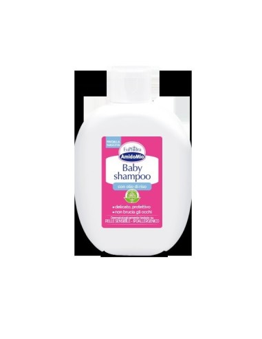 Shampoo Bambini Delicato AmidoMio