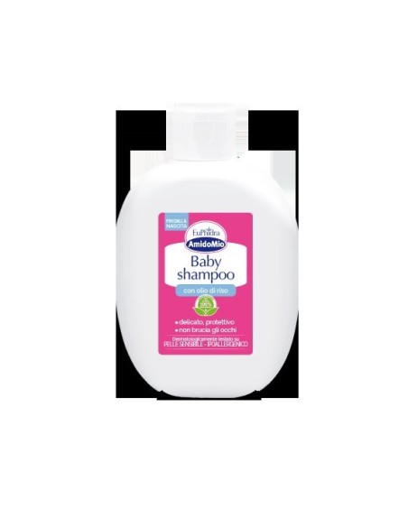 Shampoo Bambini Delicato AmidoMio