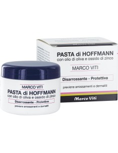 Pasta Protettiva Marco Viti