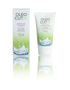 Oleocut Detergente: pulizia efficace