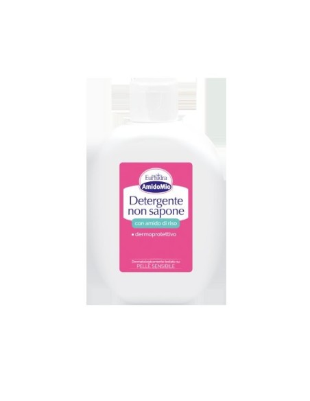 Detergente Non Sapone all'Amido di Riso