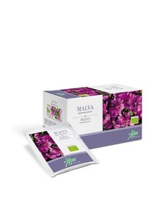 Tisana Malva Lenitiva e Idratante
