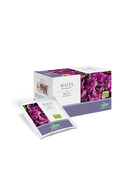 Tisana Malva Lenitiva e Idratante