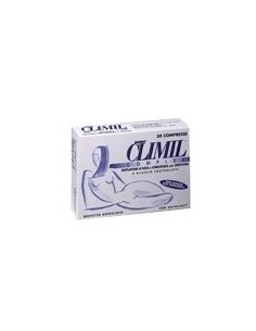 Climil Complex Integratore Menopausa