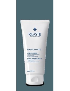 Rilastil Rassodante Crema Corpo 200 ml