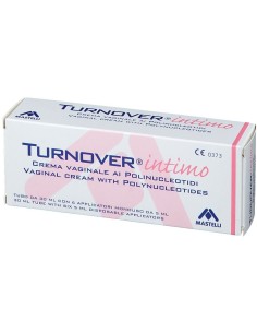 Crema vaginale: nutrimento e comfort quotidiano