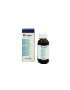 Drenase Gocce Integratore Drenante