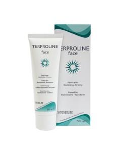 Crema Viso Teproline: Idratante e Nutriente