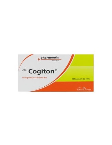 Antiossidante Ard Cogiton
