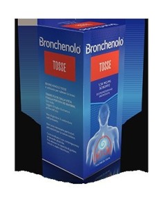 Tosse Sedativo Sciroppo Sollievo rapido