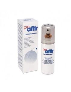 Pidocchi Lozione Spray Antipidocchi 100 ml