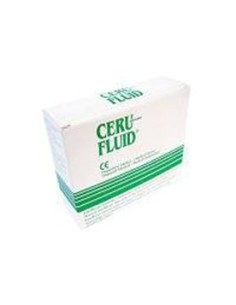 Gocce Auricolari Emollienti Ceru Fluid - Sollievo Delicato