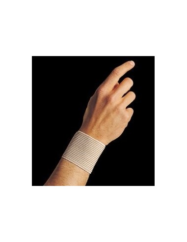 Polisno Righe Beige 6 cm Postumi Traumi