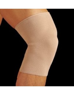 Ginocchiera per distorsioni Camel taglia 2