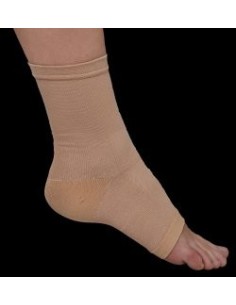 Cavigliera per distorsione Cotone Taglia 3