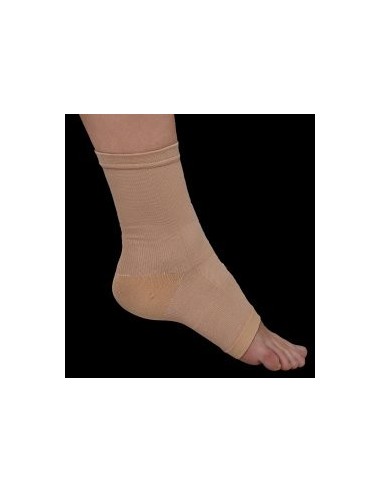 Cavigliera per distorsione Cotone Taglia 3