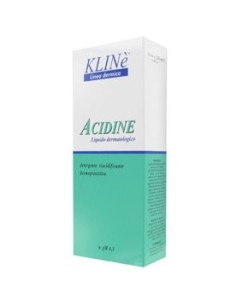 Acidine Liquido Dermatologico Ph 4