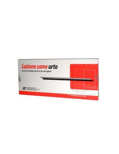 Lozione Urto Capelli - Trattamento 12 Fiale 8 ml