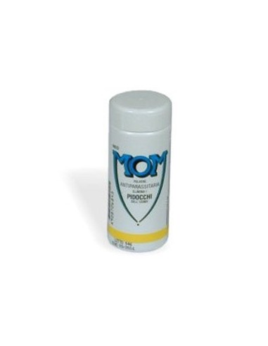 Polvere antiparassitaria Neo Mom per animali