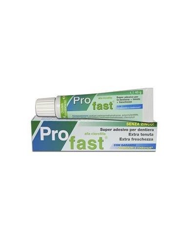 Pasta Adesiva per Protesi - Profast 40 ml