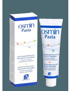 Pasta Dermoprotettiva Neonati