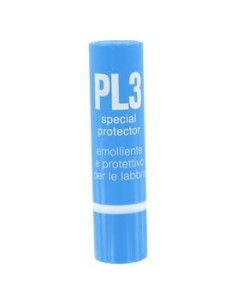 Emolliente labbra PL3 Special Protector Stick 4 ml