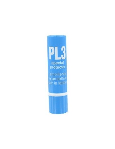 Emolliente labbra PL3 Special Protector Stick 4 ml