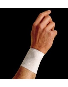 Polsino Cotone: comfort quotidiano e supporto