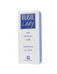 Crema giorno idratante viso