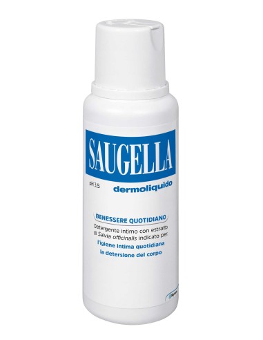 Detergente intimo delicato 250 ml