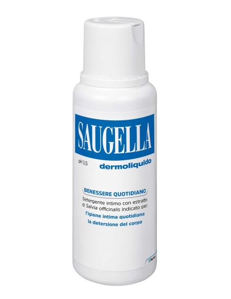 Detergente intimo delicato 250 ml