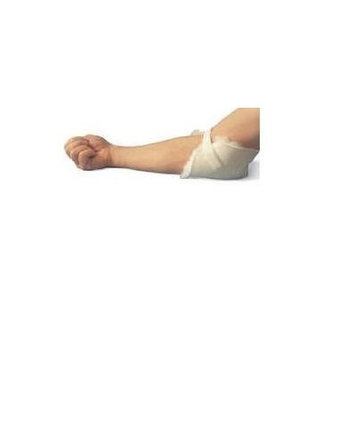 Antidecubito gomito tallone: coppia 2 pezzi