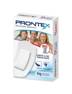 Cerotto Maxi Sicuro e Resistente