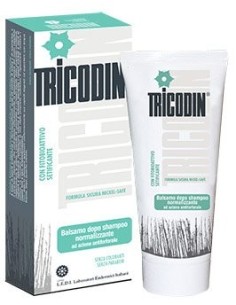 Balsamo ristrutturante capelli - Trattamento rigenerante