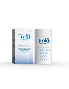Trofo 5 Polvere Lenitiva Protettiva