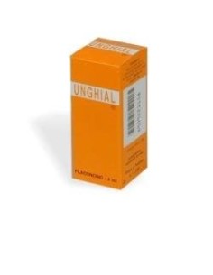 Liquido Unghie Anti Rosicatura 4 ml