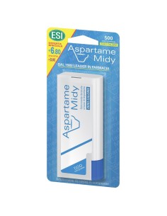 Aspartame Edulcorante: dolcezza leggera