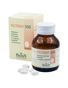 Inosima 500 Integratore
