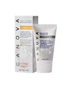 Crema depigmentante Acido Glicolico 8+2