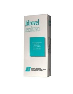 Idrovel Emulsione Lenitiva