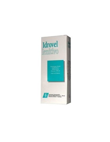Idrovel Emulsione Lenitiva