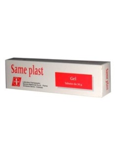 Gel emolliente idratante per pelle secca