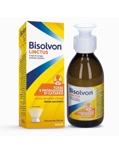 Sciroppo mucolitico Tosse Grassa 250 ml