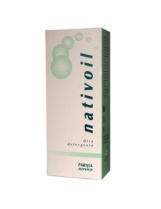 Olio Detergente Pelli Delicate