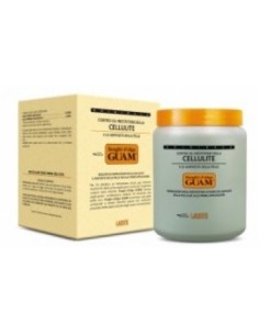 Fanghi d'Alga Guam Anticellulite Vaso 1 kg
