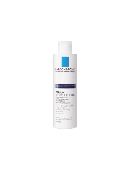 Shampoo antiforfora Kerium 200 ml