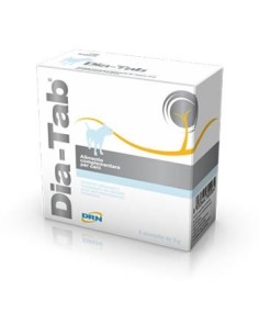 Dia-Tab Alimento Complementare per Diarrea Cane